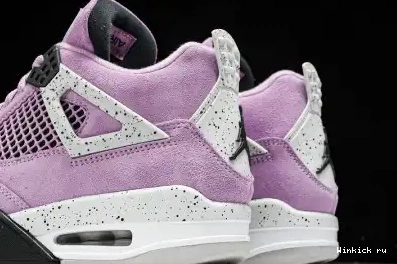 WMNS Jordan Air “Orchid” 4 0704